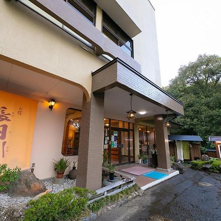Nagahigawa Hotel มิยาซากิ ภายนอก รูปภาพ