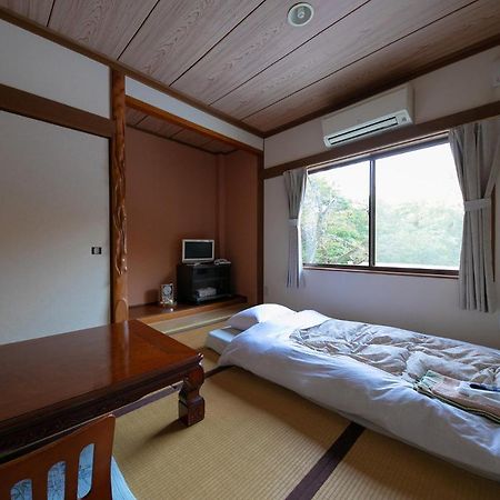 Nagahigawa Hotel มิยาซากิ ภายนอก รูปภาพ