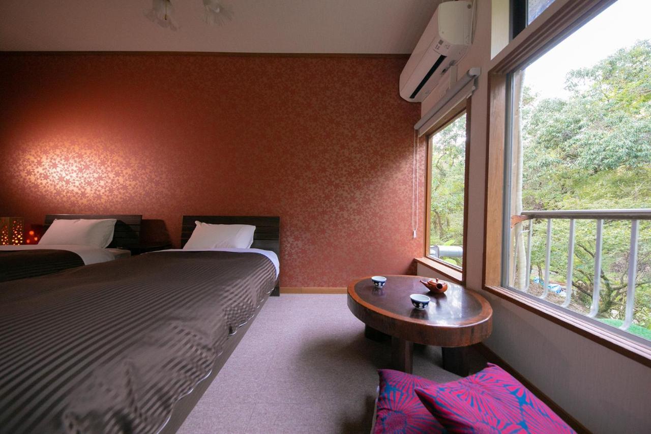 Nagahigawa Hotel มิยาซากิ ภายนอก รูปภาพ