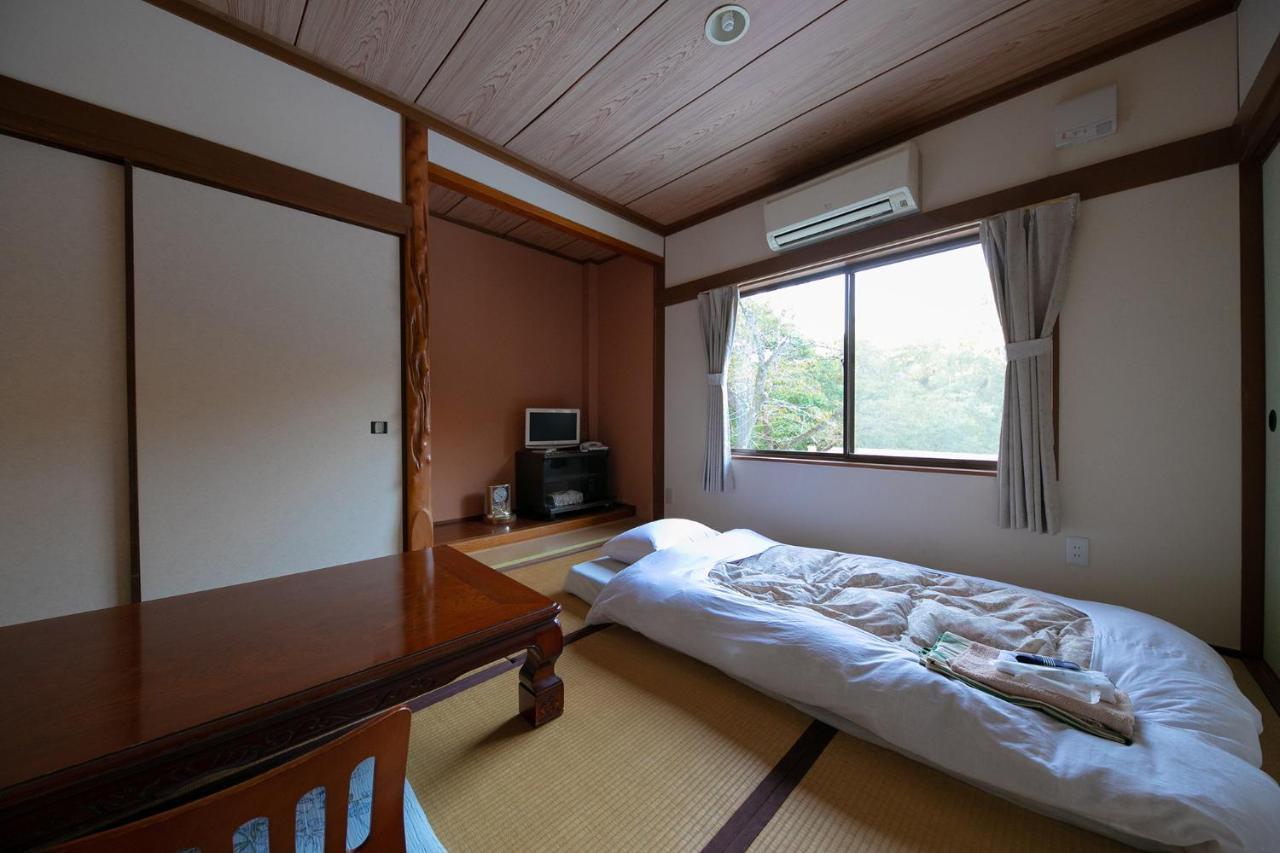 Nagahigawa Hotel มิยาซากิ ภายนอก รูปภาพ