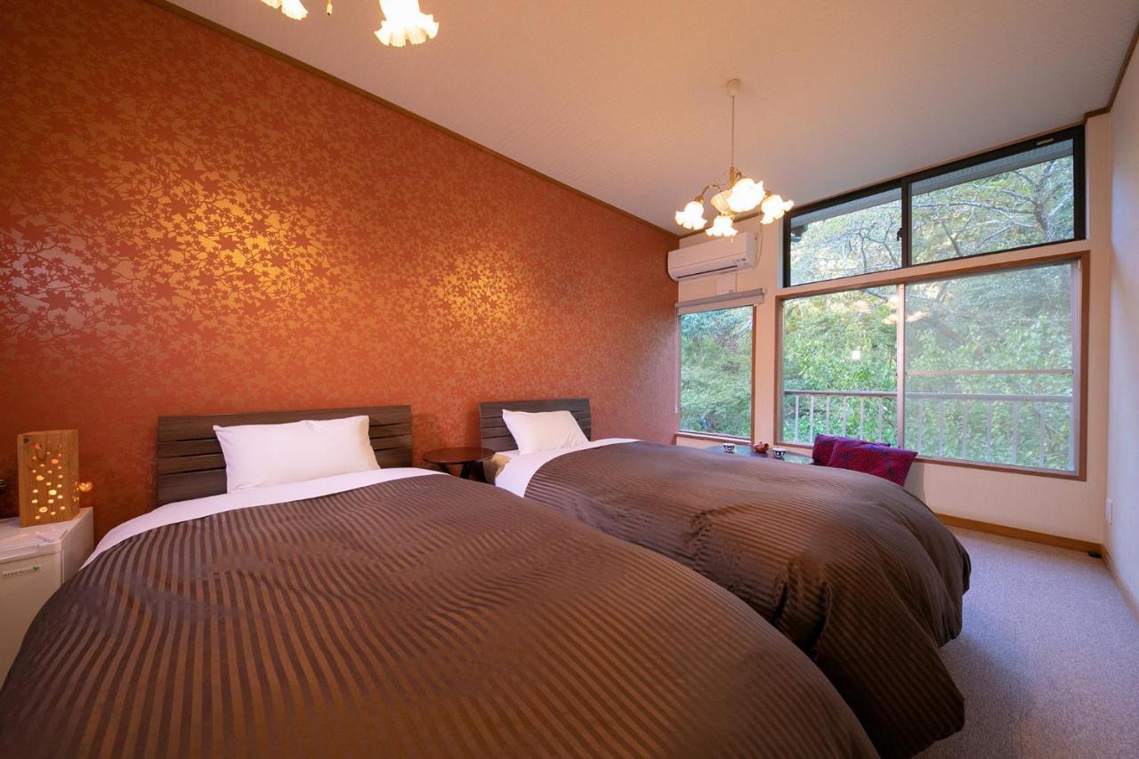 Nagahigawa Hotel มิยาซากิ ภายนอก รูปภาพ