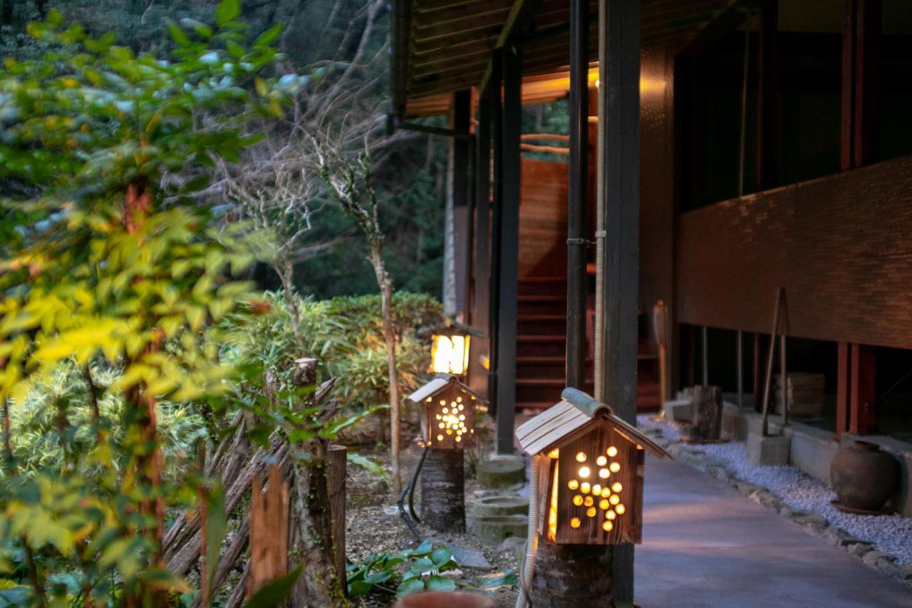 Nagahigawa Hotel มิยาซากิ ภายนอก รูปภาพ