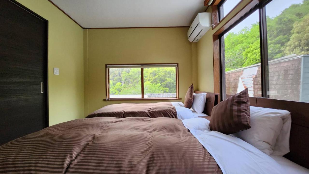 Nagahigawa Hotel มิยาซากิ ภายนอก รูปภาพ