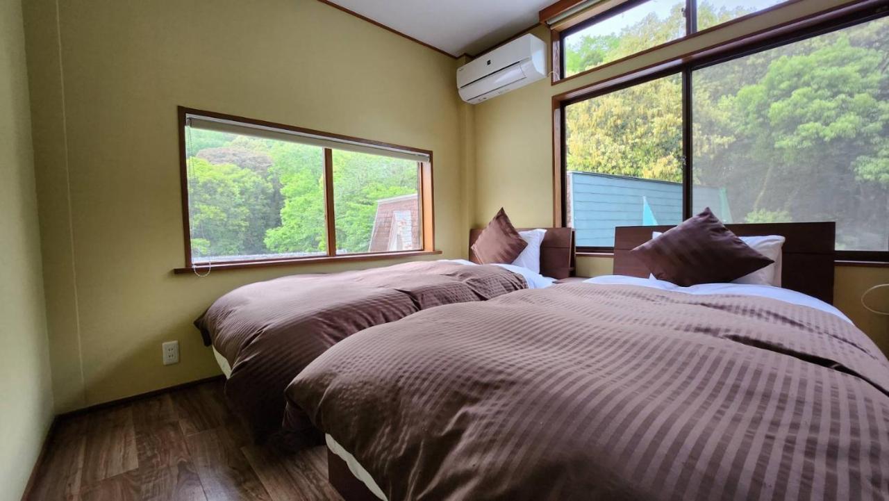 Nagahigawa Hotel มิยาซากิ ภายนอก รูปภาพ