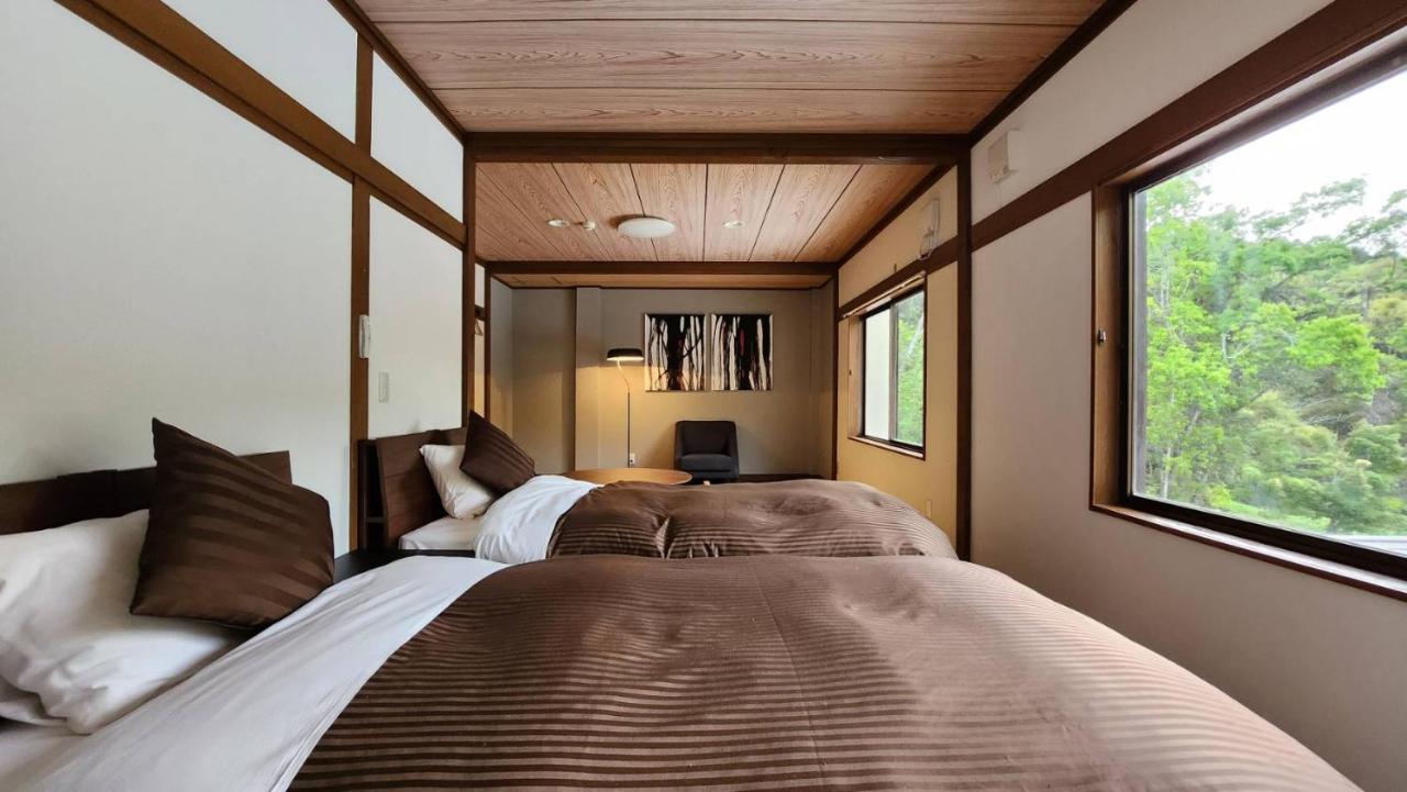Nagahigawa Hotel มิยาซากิ ภายนอก รูปภาพ